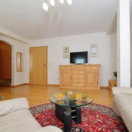 Apartment With Garden In Eimelrod فيلنغن المظهر الخارجي الصورة