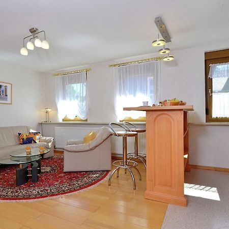 Apartment With Garden In Eimelrod فيلنغن المظهر الخارجي الصورة
