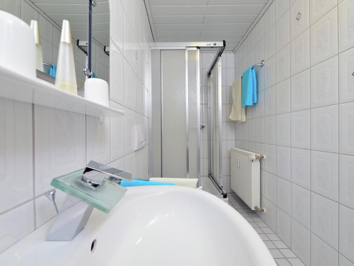 Apartment With Garden In Eimelrod فيلنغن المظهر الخارجي الصورة