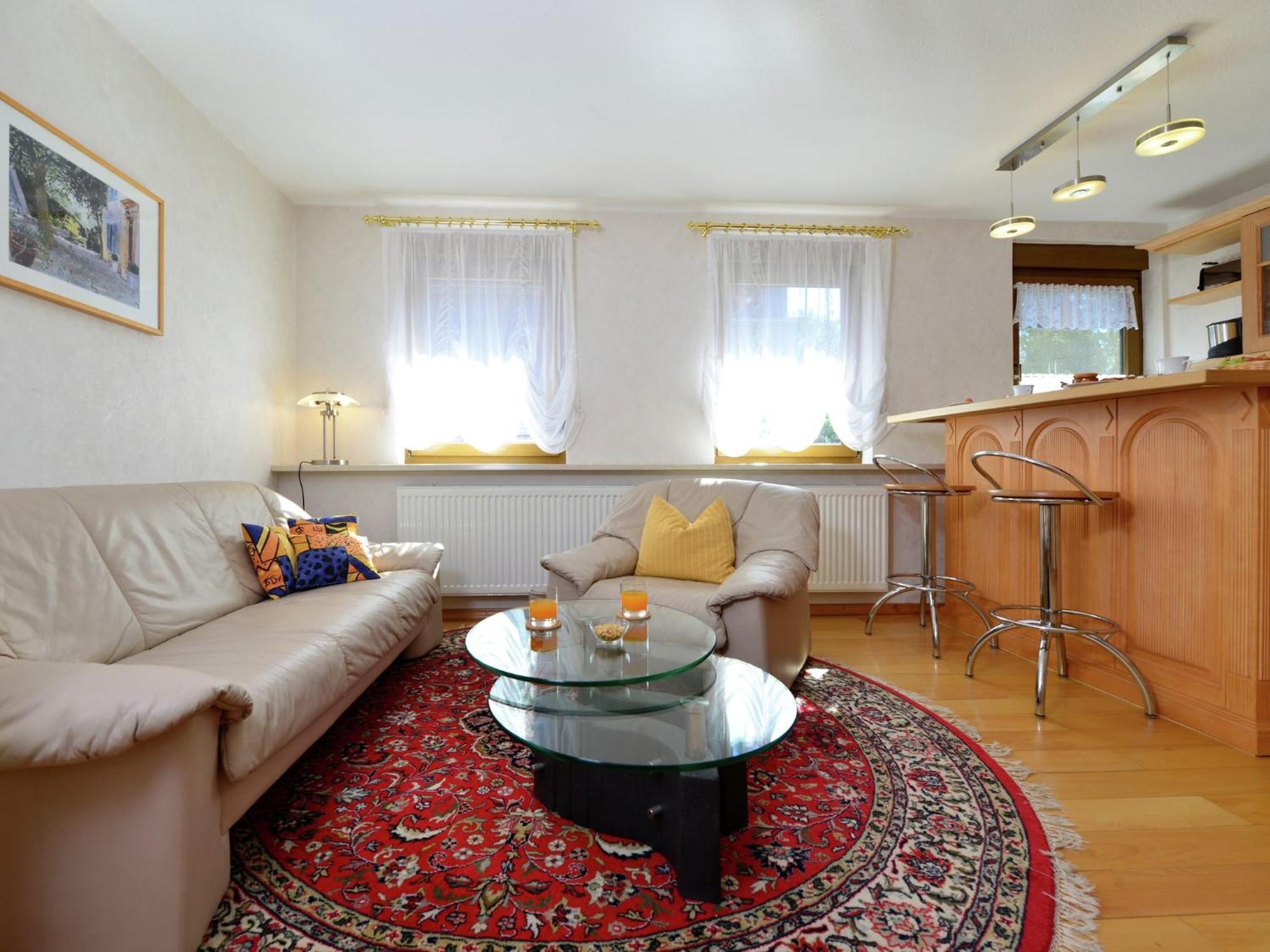 Apartment With Garden In Eimelrod فيلنغن المظهر الخارجي الصورة