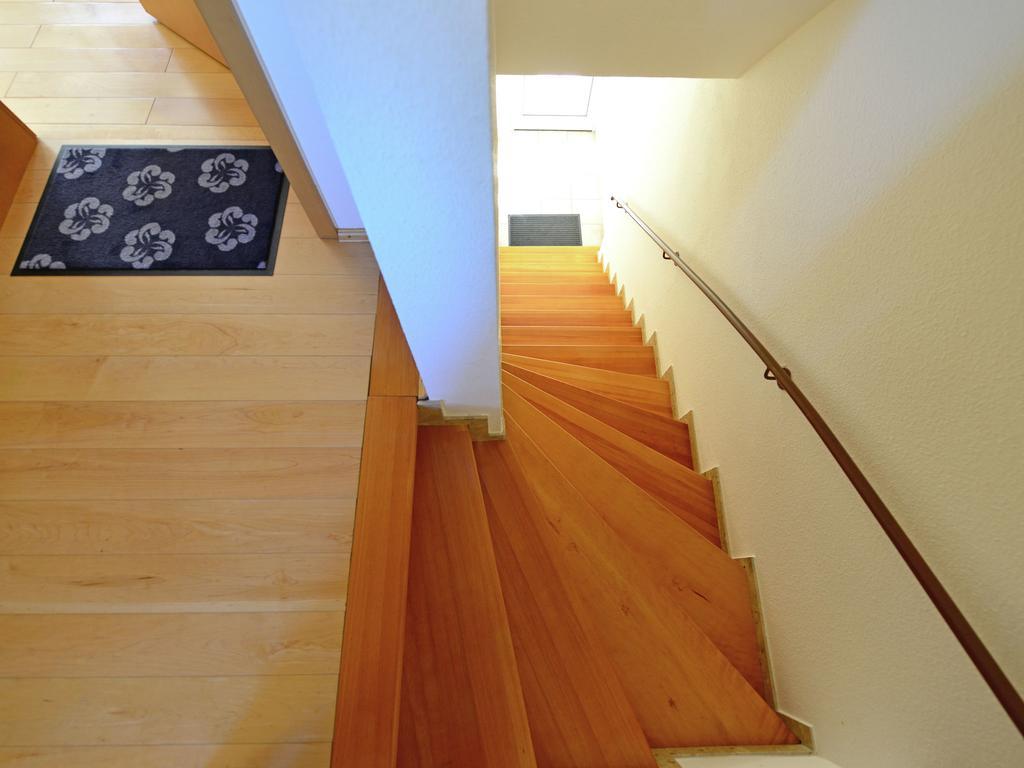 Apartment With Garden In Eimelrod فيلنغن المظهر الخارجي الصورة